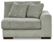 Lindyn Sofa, Loveseat and Oversized Chair - 21105U13