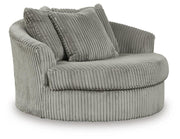 Lindyn Sofa, Loveseat and Oversized Chair - 21105U13