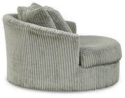 Lindyn Sofa, Loveseat and Oversized Chair - 21105U13