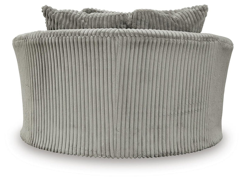 Lindyn Sofa, Loveseat and Oversized Chair - 21105U13