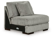 Lindyn Sofa, Loveseat and Oversized Chair - 21105U13