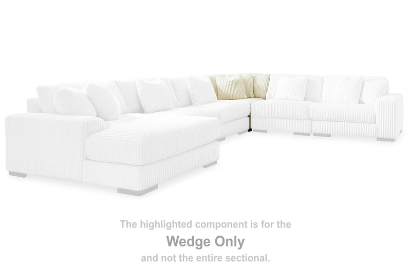 Lindyn Wedge - 2110477 - Gate Furniture