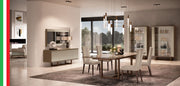 Linea Dining Room Set - p13925