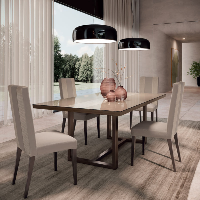 Linea Dining Room Set - p13925