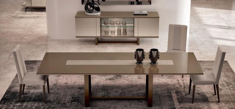 Linea Dining Room Set - p13925