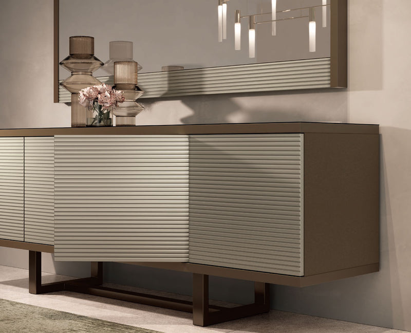 Linea Dining Room Set - p13925