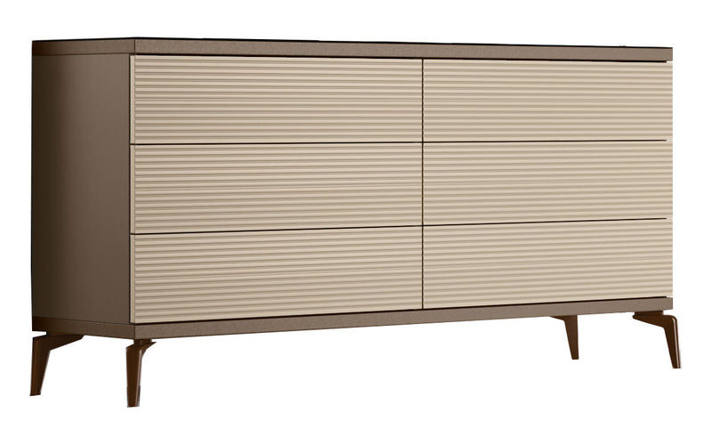 Linea Double Dresser - i40887