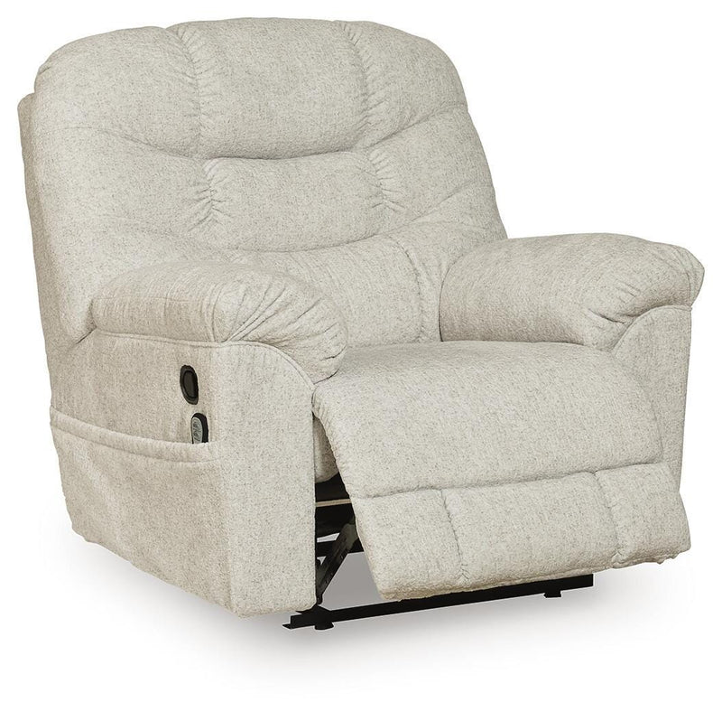 Linenfield Feathered Recliner - PC5570729