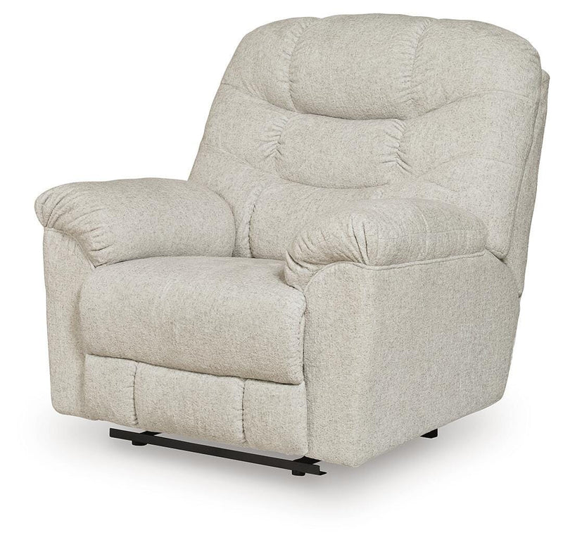 Linenfield Feathered Recliner - PC5570729