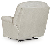 Linenfield Feathered Recliner - PC5570729