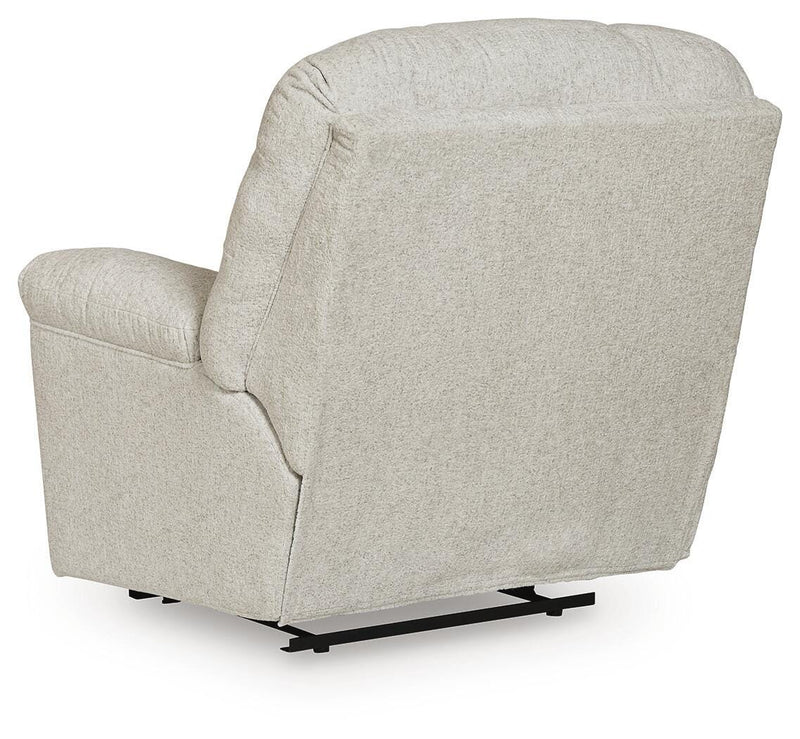 Linenfield Feathered Recliner - PC5570729