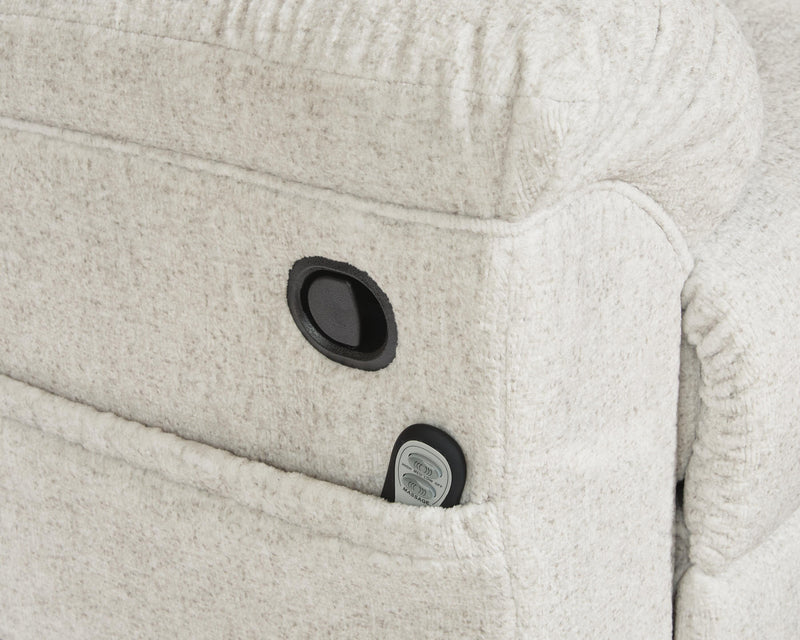 Linenfield Feathered Recliner - PC5570729