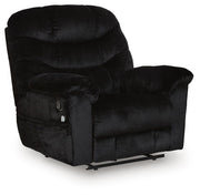 Linenfield Onyx Recliner - PC5570629