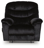 Linenfield Onyx Recliner - PC5570629