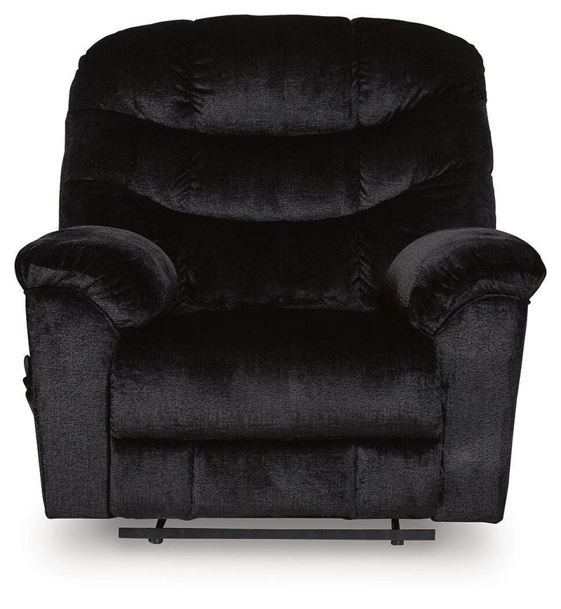 Linenfield Onyx Recliner - PC5570629