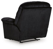 Linenfield Onyx Recliner - PC5570629