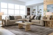 Linenhause Dune 5-Piece Sectional - 31803S17