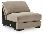 Linenhause Dune Armless Chair - 3180346