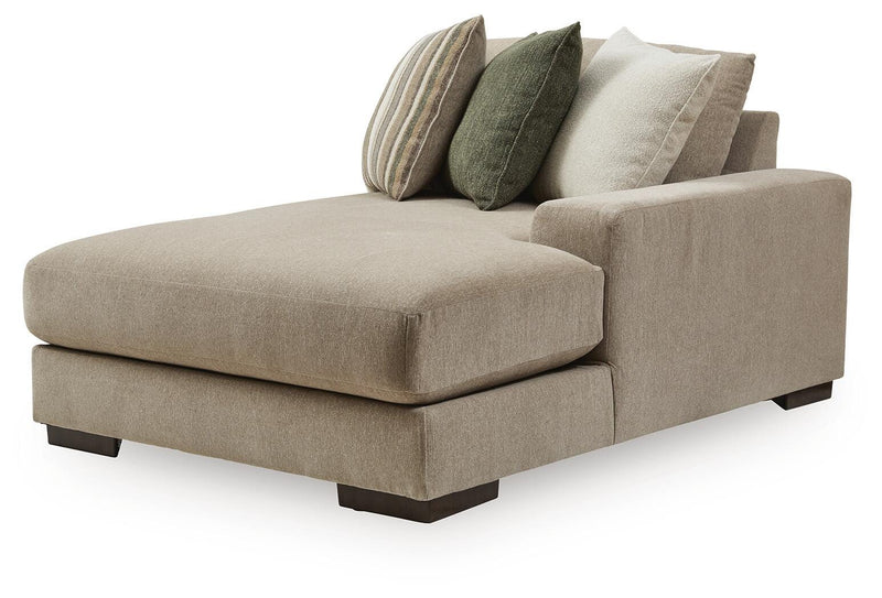 Linenhause Dune Right-Arm Facing Corner Chaise - 3180317