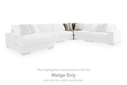 Linenhause Dune Wedge - 3180377