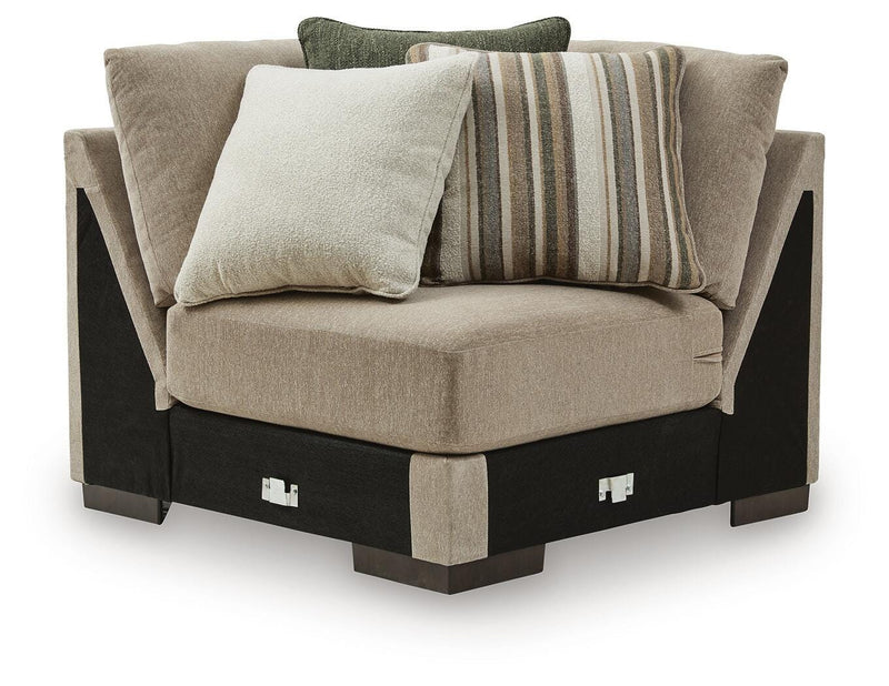 Linenhause Dune Wedge - 3180377
