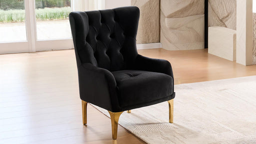 Lippa Chair Black - Lippa Chair Black