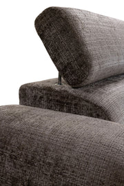 Lirra Sectional W/Bed Set - p14464