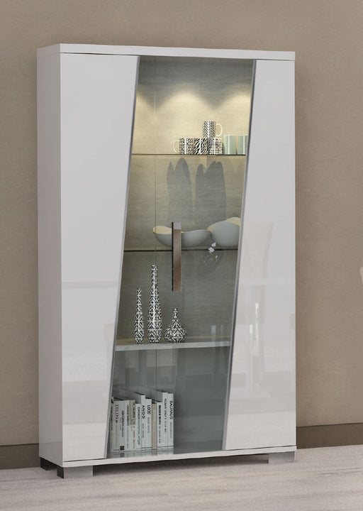 Lisa 2 Door China - Gate FurnitureCabinet