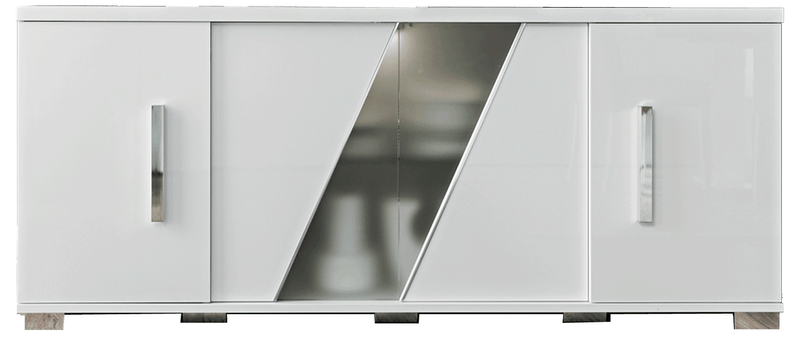 Lisa 4-Door Buffet - i17840