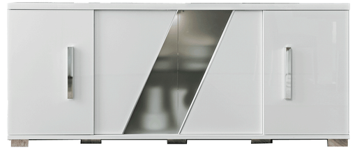 Lisa 4 Door Buffet - i24030