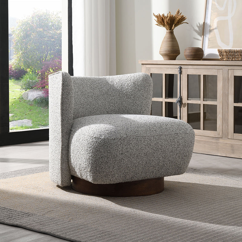 Lisa Accent Chair - AC03803
