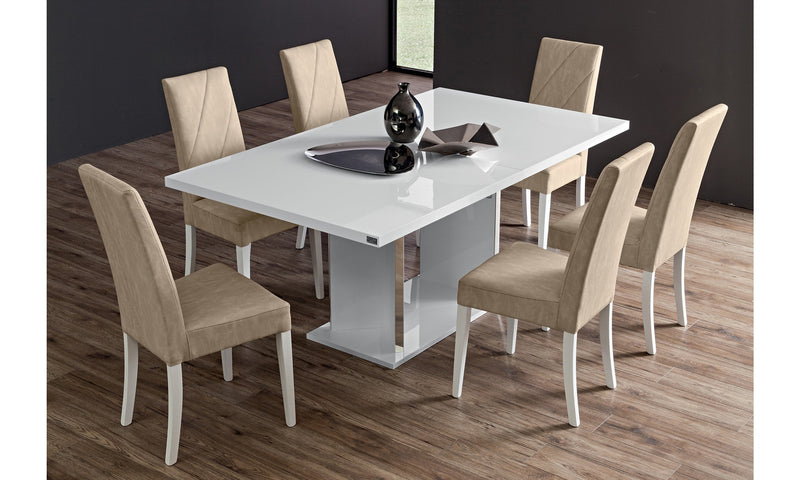 Lisa Dining Room, Italy SET - p8507