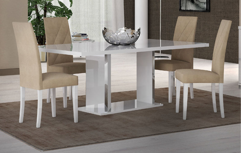 Lisa Dining Room, Italy SET - p8507