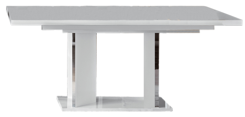 Lisa Table with 1 extention - i17837