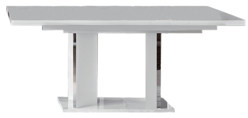 Lisa Table with 1 extention - i17837