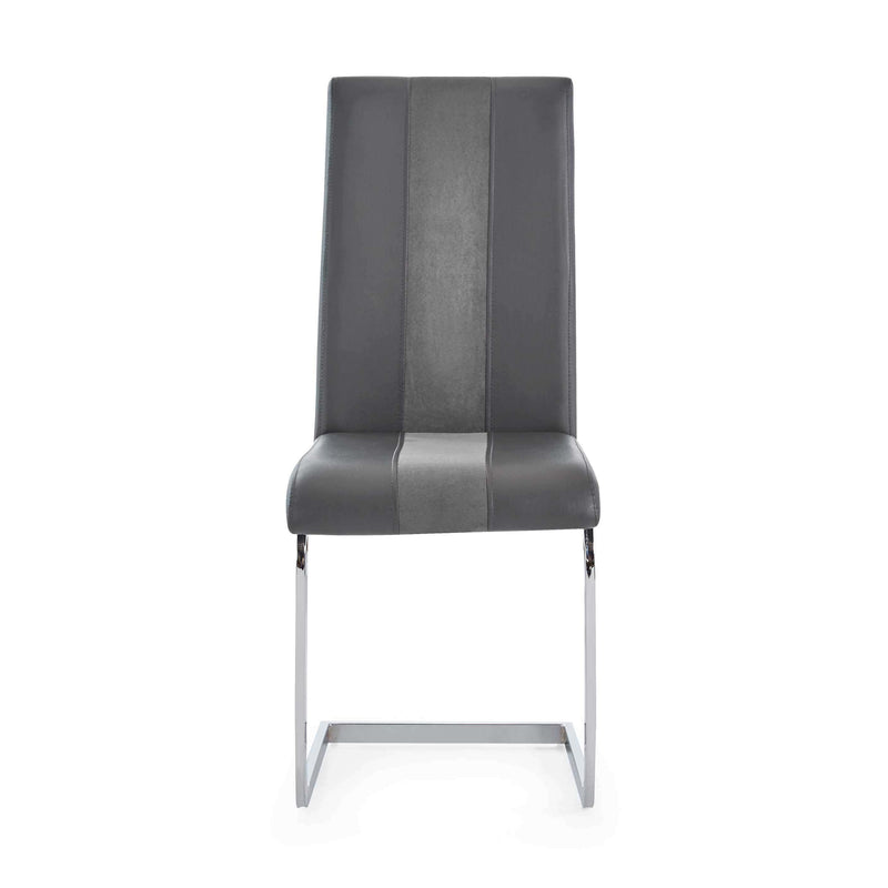 Lisburn Grey Dining Set - Gate FurnitureDining Room Set