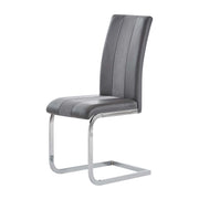 Lisburn Grey Dining Set - Gate FurnitureDining Room Set
