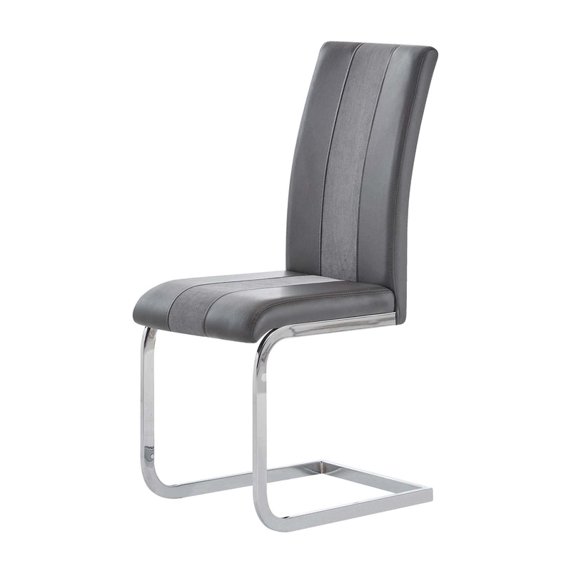 Lisburn Grey Dining Set - Gate FurnitureDining Room Set