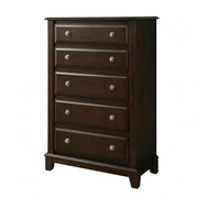 Litchville Brown Cherry Chest - CM7383C