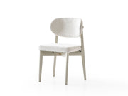 Liva Diningroom (Consol With Mirror & Dining Table & 6 Dining Chair) - 200-ALT-LIV-DT-6-SET