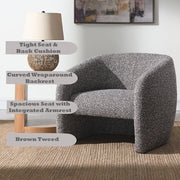 Livia Accent Chair - AC03802