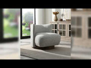 Livia Accent Chair - AC03802
