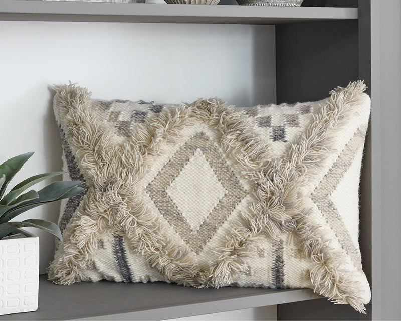 Liviah Pillow - Gate FurniturePillow