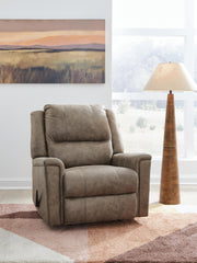 Lixtowel Fog Recliner - PC5300525