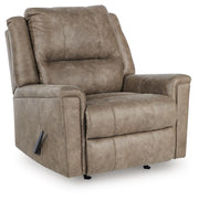 Lixtowel Fog Recliner - PC5300525