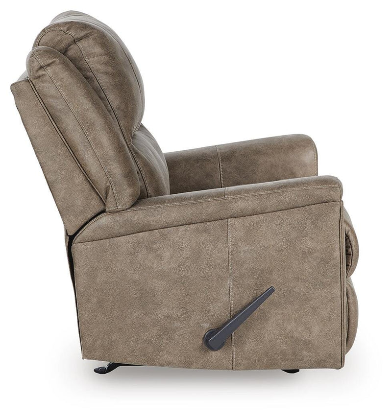 Lixtowel Fog Recliner - PC5300525