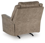 Lixtowel Fog Recliner - PC5300525