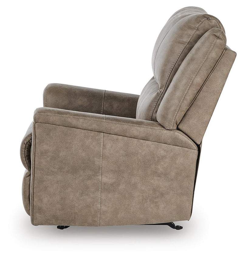Lixtowel Fog Recliner - PC5300525