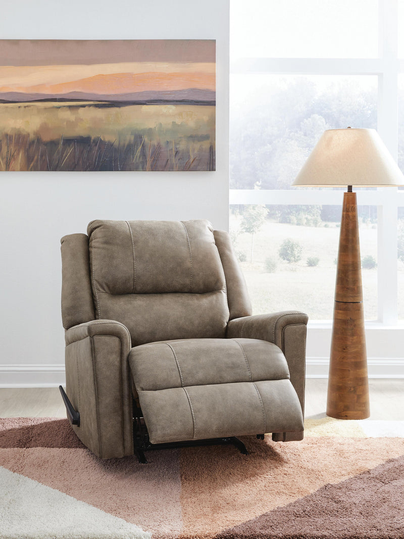 Lixtowel Fog Recliner - PC5300525