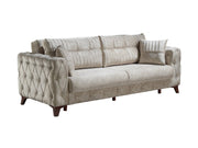 Lizbon Living Room Set - Gate FurnitureLiving Room Sets